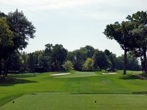 Hazeltine 13th 2018